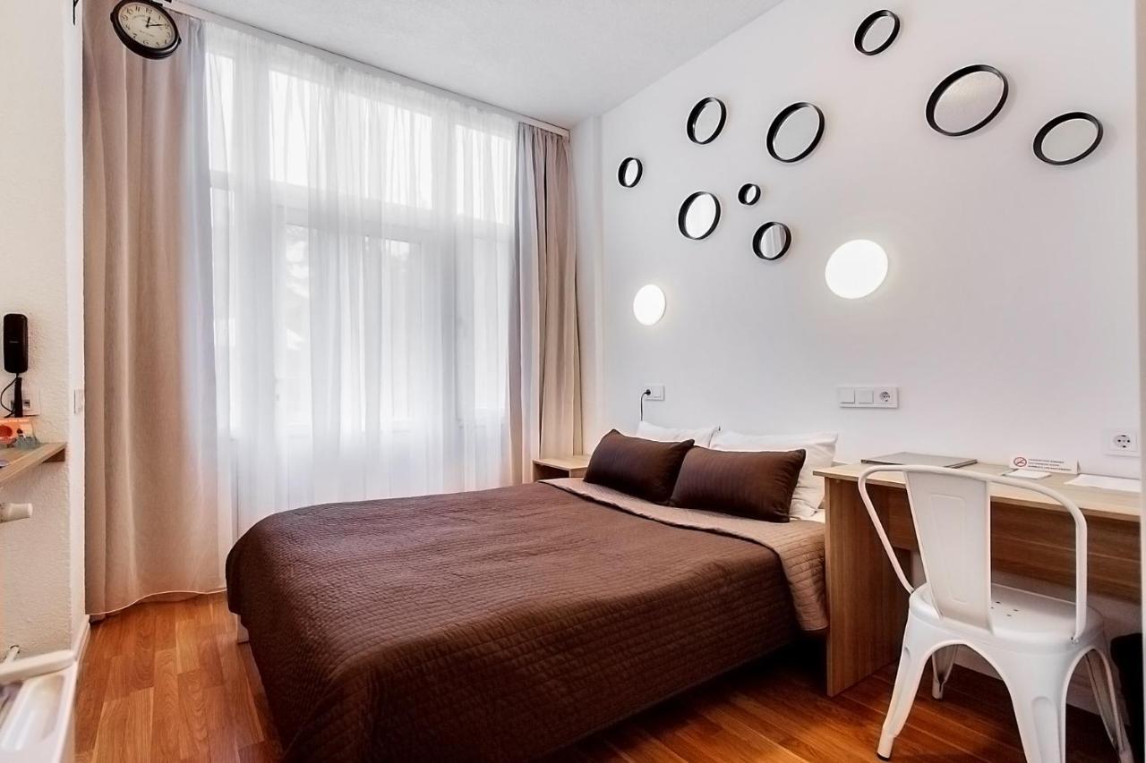 Rigaapartment Sonada Family Aparthotel - Private Parking Room photo