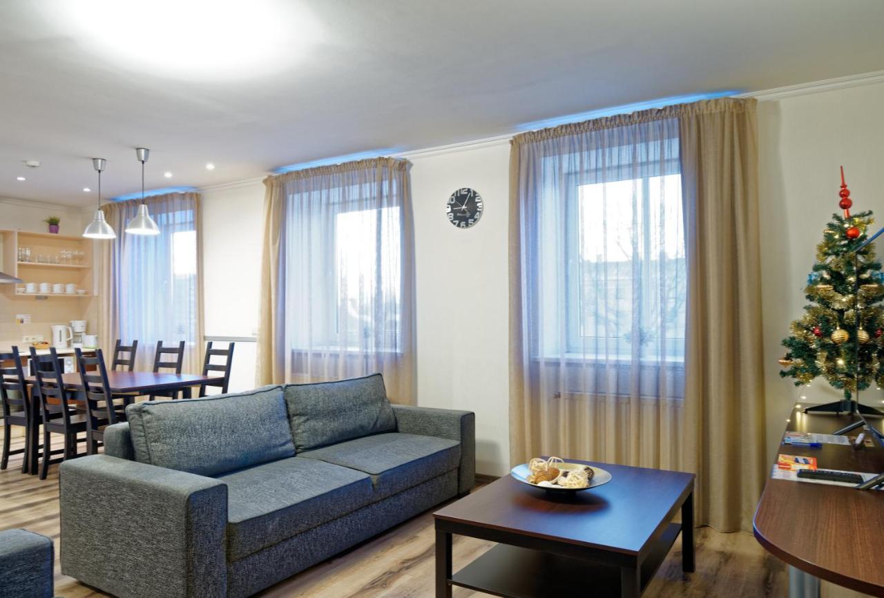 Rigaapartment Sonada Family Aparthotel - Private Parking Exterior photo