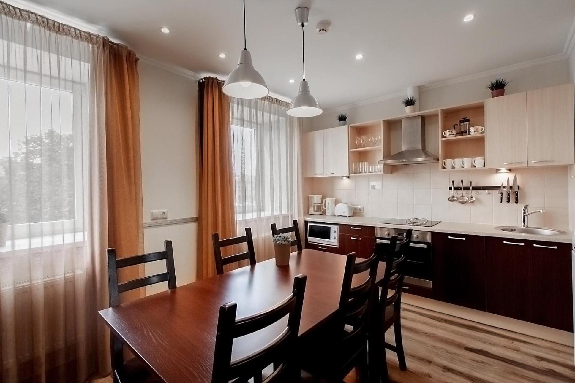 Rigaapartment Sonada Family Aparthotel - Private Parking Room photo