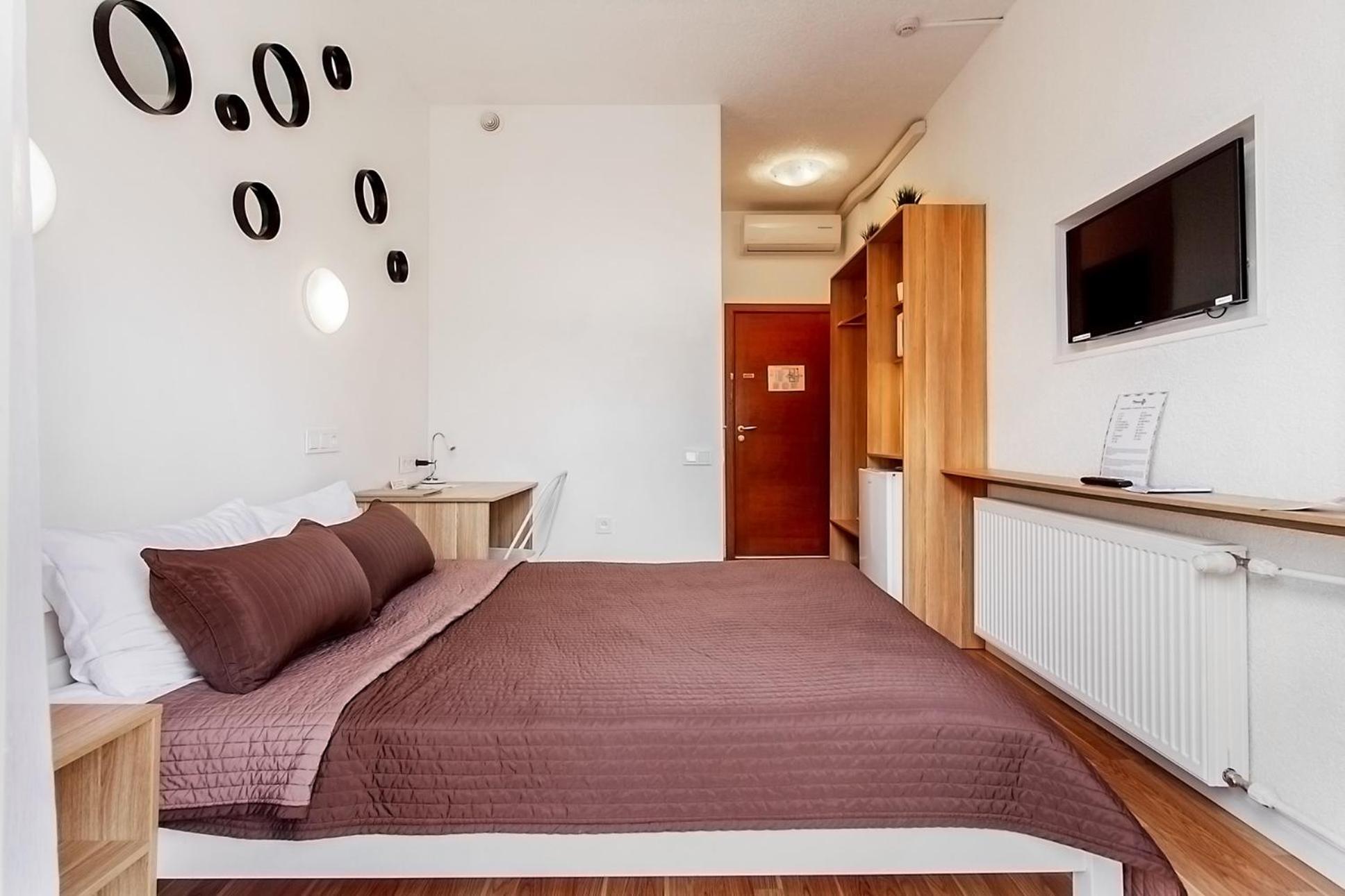 Rigaapartment Sonada Family Aparthotel - Private Parking Room photo