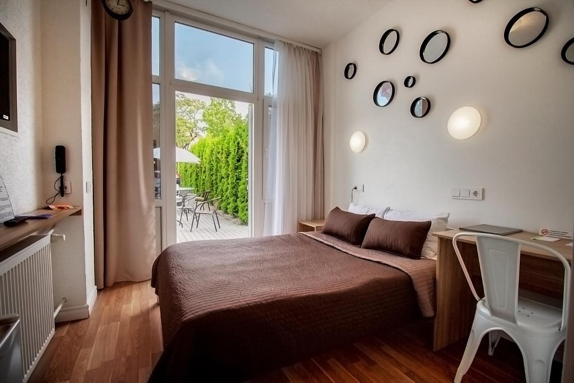 Rigaapartment Sonada Family Aparthotel - Private Parking Room photo