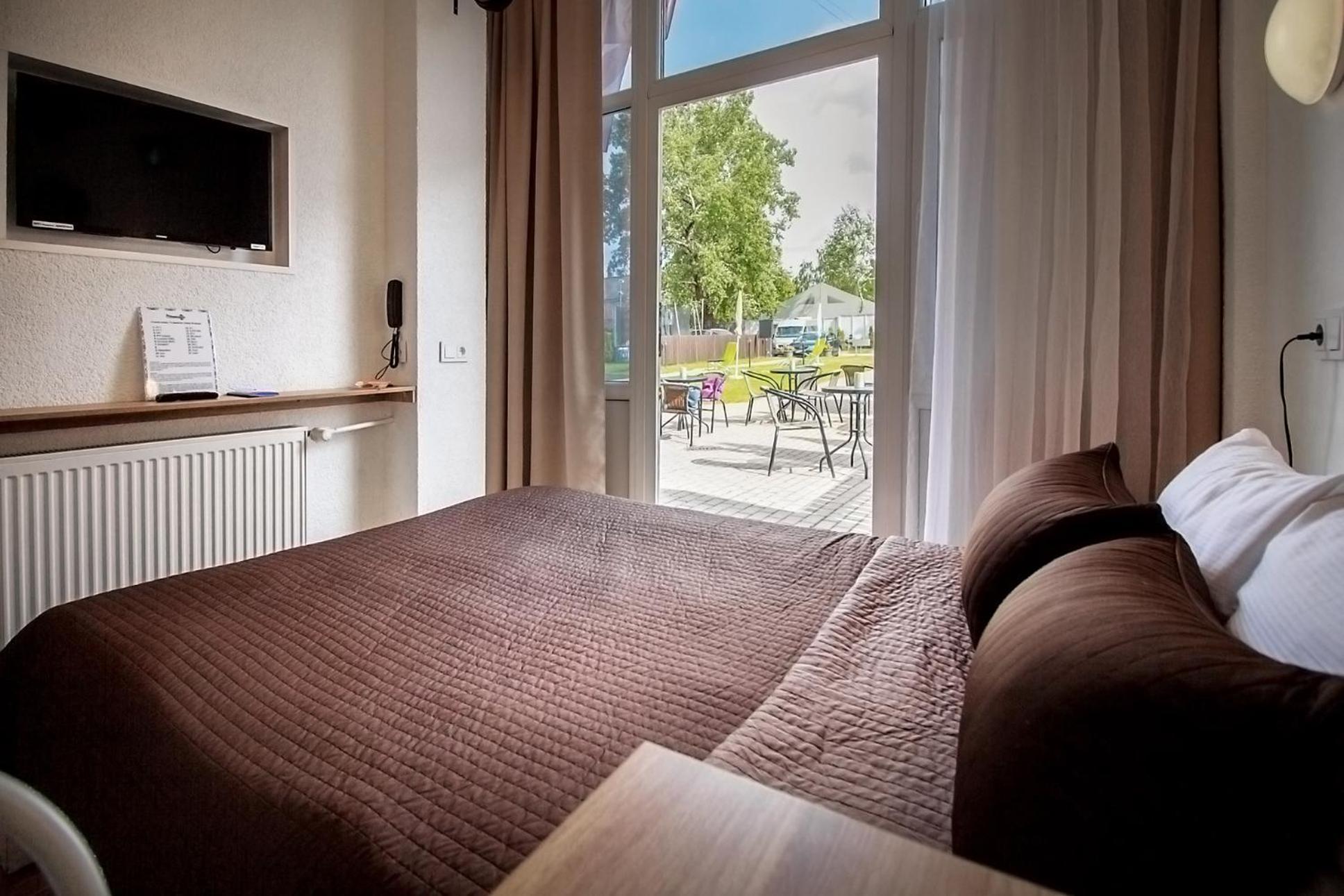 Rigaapartment Sonada Family Aparthotel - Private Parking Room photo