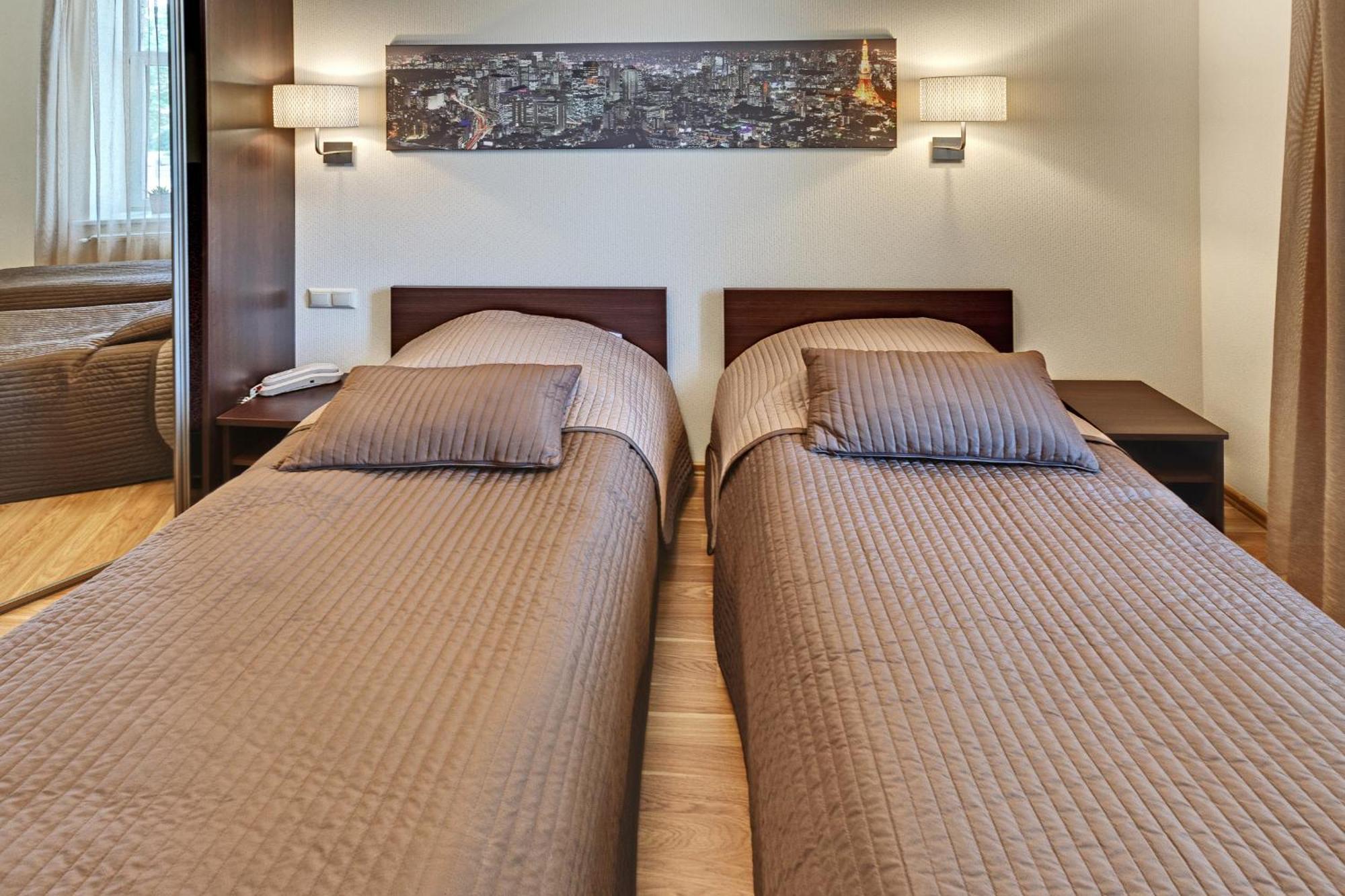 Rigaapartment Sonada Family Aparthotel - Private Parking Exterior photo