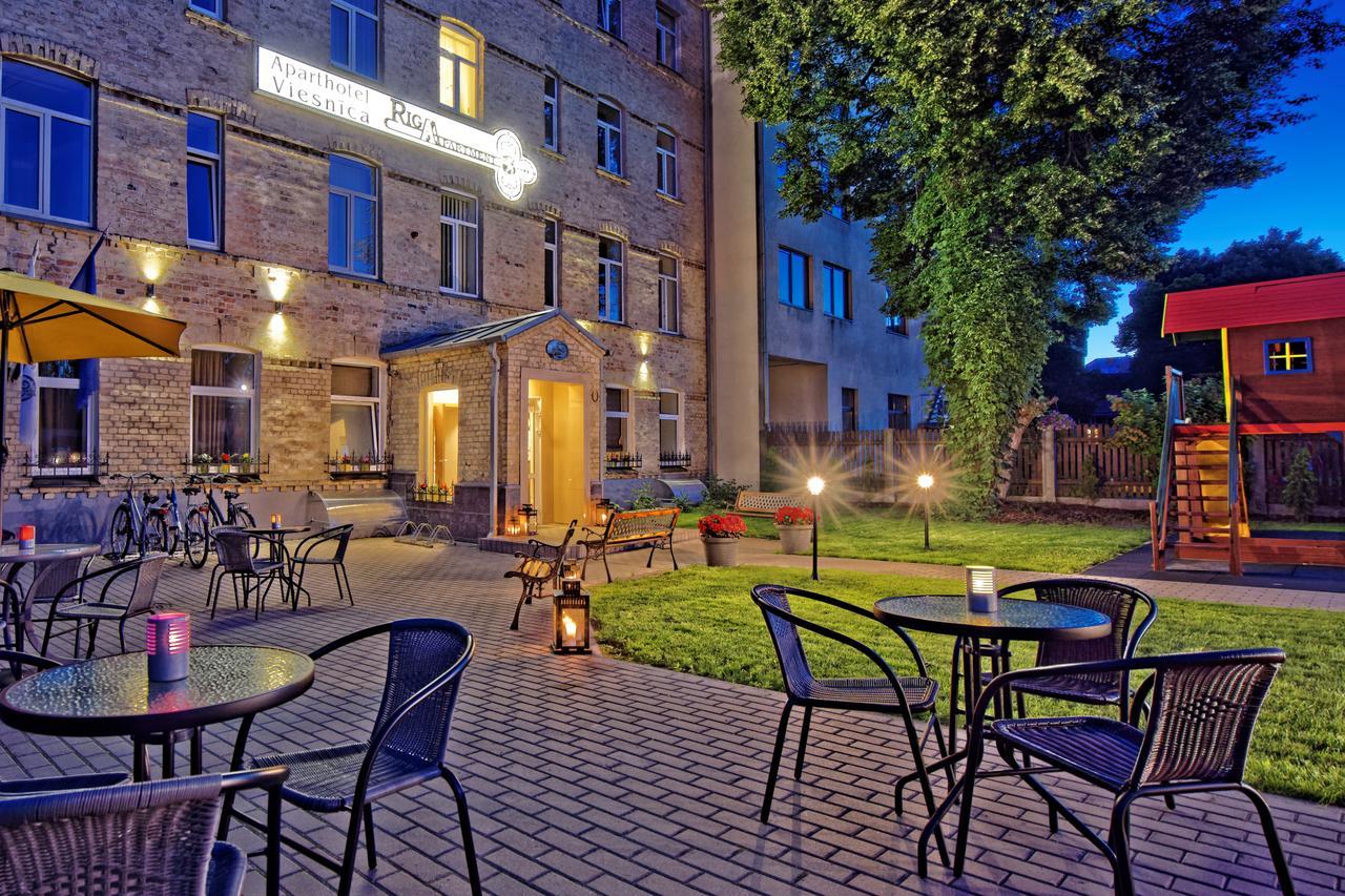 Rigaapartment Sonada Family Aparthotel - Private Parking Exterior photo