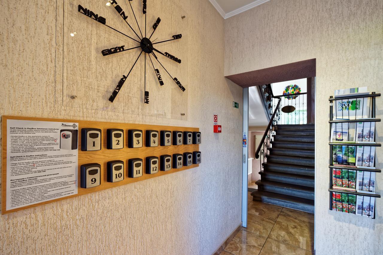 Rigaapartment Sonada Family Aparthotel - Private Parking Exterior photo