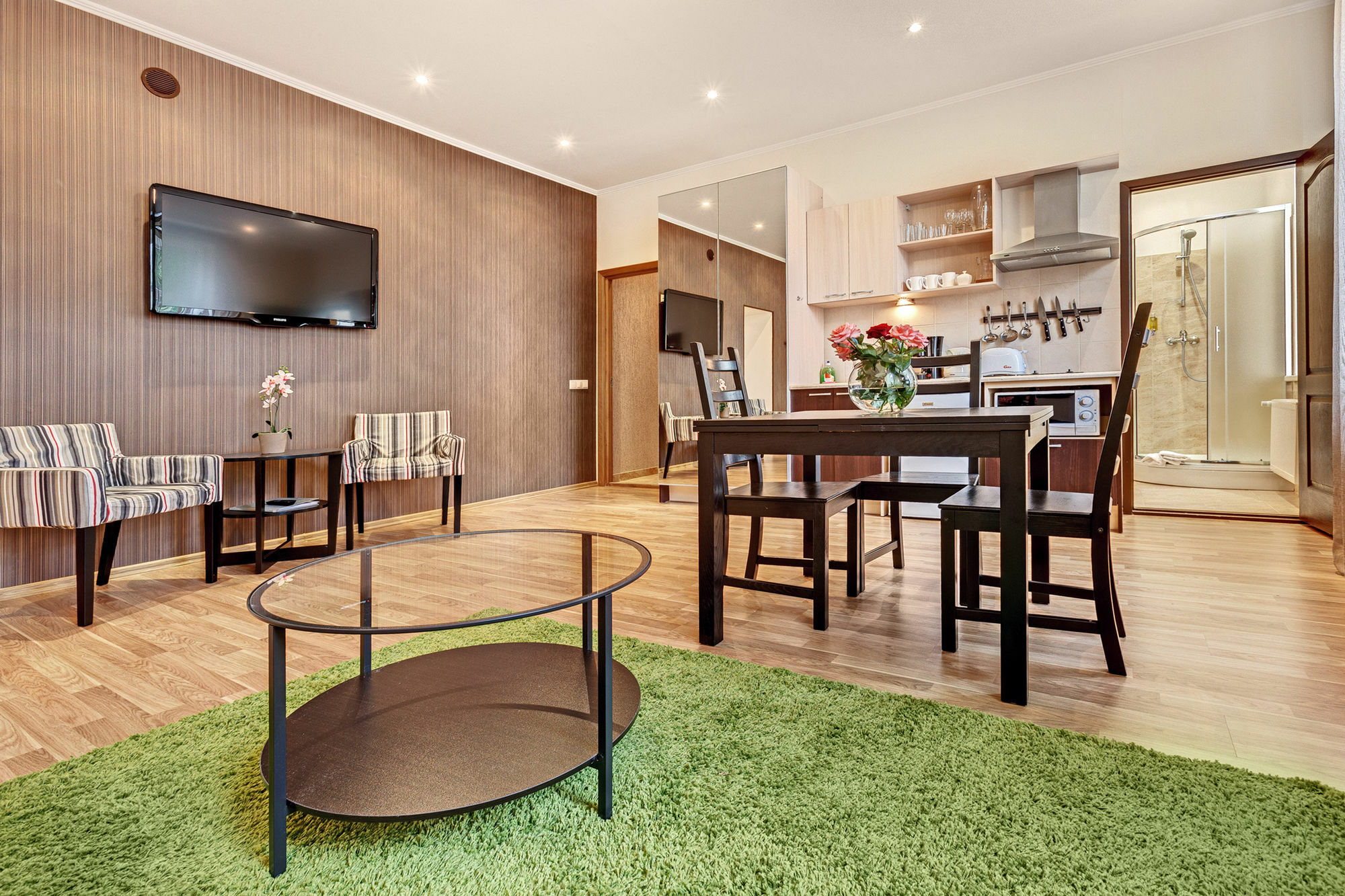 Rigaapartment Sonada Family Aparthotel - Private Parking Exterior photo