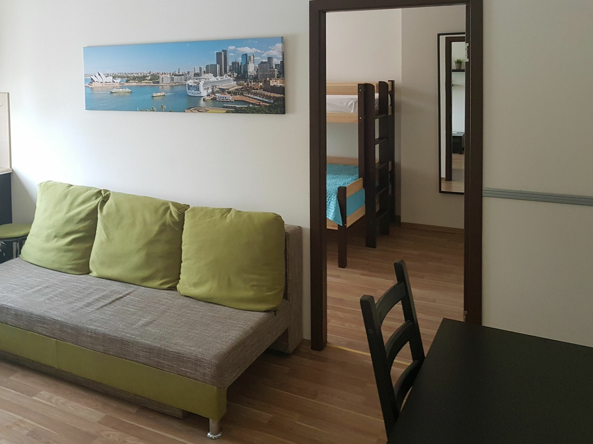 Rigaapartment Sonada Family Aparthotel - Private Parking Exterior photo